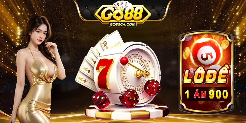Một số lưu ý khi tham gia cá cược tại Go88